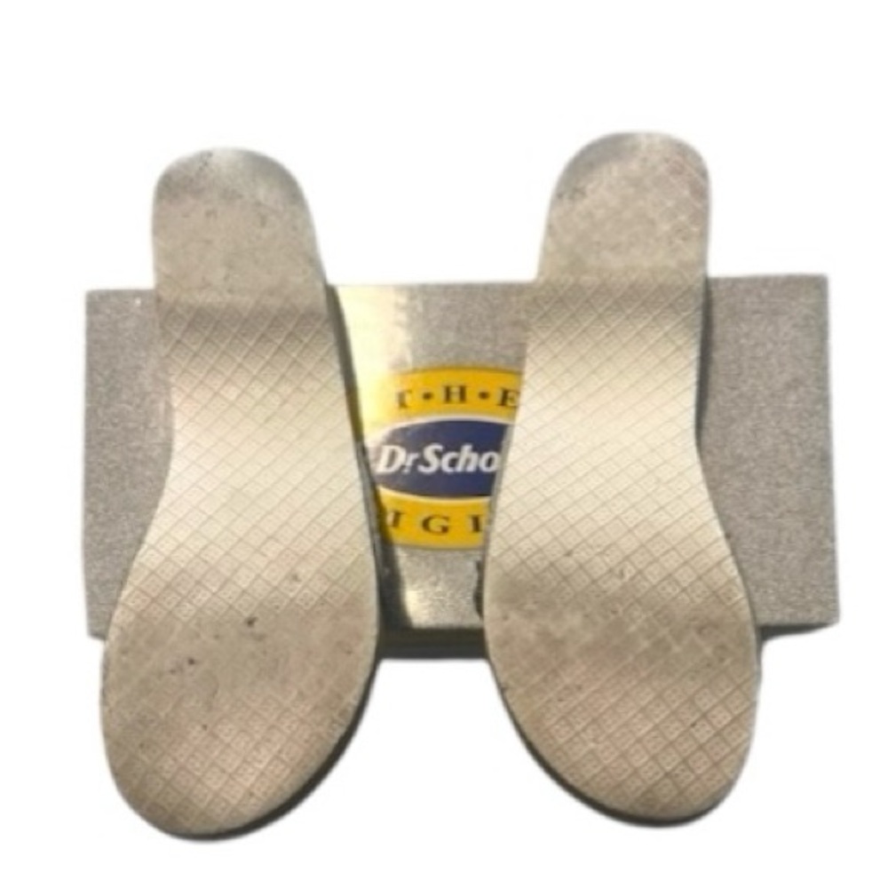 DR. SCHOLL’s Navy Sandals - Picture 9 of 16
